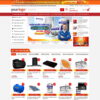 Mẫu giao diện website
	 bán bồn nước, đồ gia dụng - Theme WordPress