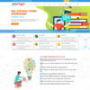 Mẫu giao diện website
	 bán theme, thiết kế website - Theme WordPress