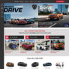 Mẫu giao diện website
	 bán xe Peugeot - Theme WordPress