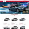 Mẫu giao diện website
	 bán xe toyota 03 - Theme WordPress