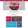 Mẫu giao diện website
	 bảo hiểm 03 - Theme WordPress
