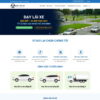 Mẫu giao diện website
	 dạy lái xe 02 - Theme WordPress