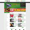 Mẫu giao diện website
	 dịch vụ in bạt, decal - Theme WordPress