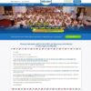 Mẫu giao diện website
	 giới thiệu khóa học kinh doanh online - Theme WordPress