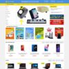 Mẫu giao diện website
	 giống điện máy xanh - Theme WordPress