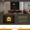 Mẫu giao diện website
	 nội thất 36 - Theme WordPress