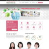 Mẫu giao diện website
	 phòng khám đa khoa 02 - Theme WordPress