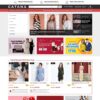 Mẫu giao diện website
	 thời trang 14 - Theme WordPress