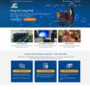 Mẫu giao diện website
	 thu mua Máy Tính - Theme WordPress