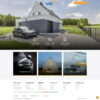 Mẫu giao diện website
	 thu mua, thanh lý đồ cũ 05 - Theme WordPress