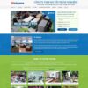 Mẫu giao diện website
	 thu mua, thanh lý đồ cũ - Theme WordPress