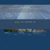 Mẫu giao diện website 
	Theme bất động sản thủ thiêm real