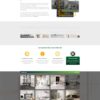 Mẫu giao diện website 
	Theme wordpress bán gạch