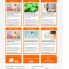 Mẫu giao diện website 
	Theme wordpress bán hàng thực phẩm chức năng 20