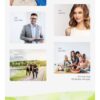 Mẫu giao diện website 
	Theme WordPress bán máy lọc nước 3