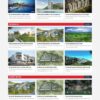 Mẫu giao diện website 
	Theme wordpress bất động sản 07