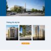 Mẫu giao diện website 
	Theme wordpress bất động sản 25