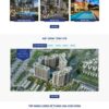 Mẫu giao diện website 
	Theme wordpress bất động sản 26