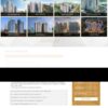 Mẫu giao diện website 
	Theme wordpress bds 33
