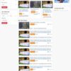 Mẫu giao diện website 
	Theme wordpress bds 34