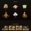 Mẫu giao diện website 
	Theme wordpress canino 1