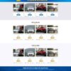 Mẫu giao diện website 
	Theme wordpress cho thuê xe 5
