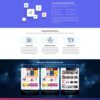 Mẫu giao diện website 
	Theme wordpress công ty maketing seo google