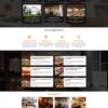 Mẫu giao diện website 
	Theme wordpress công ty nội thất 3