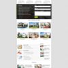 Mẫu giao diện website 
	Theme wordpress công ty xây dựng kiến trúc