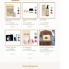Mẫu giao diện website 
	Theme wordpress dịch vụ chăm sóc mẹ và bé