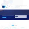 Mẫu giao diện website 
	Theme wordpress dịch vụ công nghệ