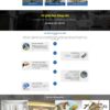 Mẫu giao diện website 
	Theme WordPress dịch vụ sửa nhà