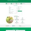 Mẫu giao diện website 
	Theme wordpress dịch vụ vay tiền