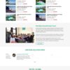 Mẫu giao diện website 
	Theme wordpress du lịch 1