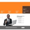Mẫu giao diện website 
	Theme wordpress giới thiệu công ty marketing