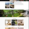 Mẫu giao diện website 
	Theme wordpress giới thiệu villa khách sạn 01