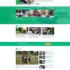 Mẫu giao diện website 
	Theme wordpress hút hầm cầu ,vệ sinh môi trường