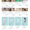 Mẫu giao diện website 
	Theme wordpress máy lọc 3