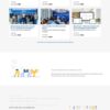 Mẫu giao diện website 
	Theme wordpress Nền tảng quản trị doanh nghiệp base