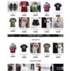 Mẫu giao diện website 
	Theme wordpress shop quần áo thời trang