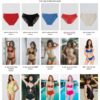 Mẫu giao diện website 
	Theme WordPress Shop Thời Trang Bán Bikini