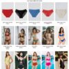 Mẫu giao diện website 
	Theme WordPress Shop Thời Trang Bán Bikini