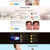 Mẫu giao diện website 
	Theme wordpress spa 01