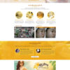 Mẫu giao diện website 
	Theme wordpress spa 14