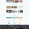 Mẫu giao diện website 
	Theme wordpress studio áo cưới 2