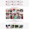 Mẫu giao diện website 
	Theme wordpress sửa điện thoại 3