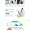 Mẫu giao diện website 
	Theme wordpress thời trang 16 chuẩn đẹp