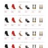 Mẫu giao diện website 
	Theme wordpress thời trang 5