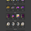 Mẫu giao diện website 
Theme wordpress bán điện thoại giống topzone