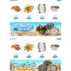 Mẫu giao diện website 
Theme WordPress Bán Hải Sản 01 chuẩn đẹp